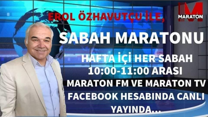 22.01.2021 SABAH MARATONU