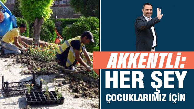 AKKENTLİ: