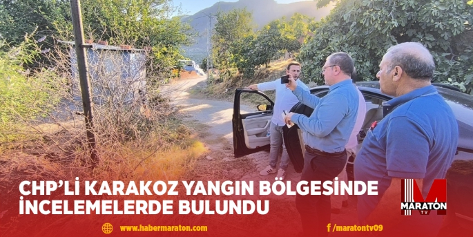 CHP AYDIN MİLLETVEKİLİ EVRİM KARAKOZ VE SÖKE BELEDİYE BAŞKAN YARDIMCISI VURAL TOSUN ARGAVLI YA GELDİ.