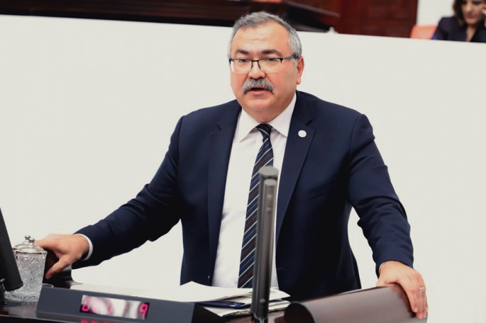 CHP'li Bülbül- Yolsuzluğa karışan herkes yargı önünde hesap vermeli