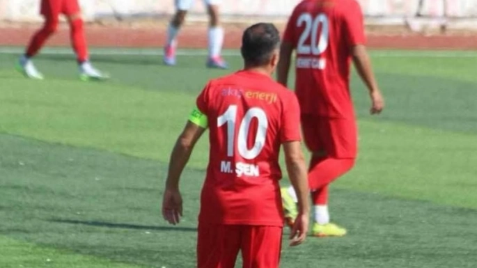 SÖKESPOR KAZANMAYI UNUTTU