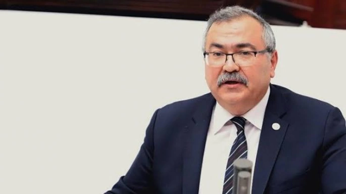 SÜLEYMAN BÜLBÜL: “SİZDE VİCDAN VAR MI?”