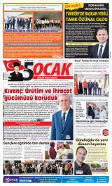 ADANA 5 OCAK