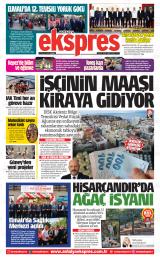 ANTALYA EKSPRES
