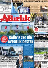 BALIKESİR BİRLİK
