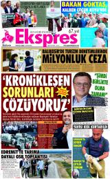 BALIKESİR EKSPRES