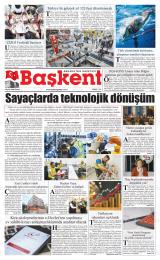 BAŞKENT