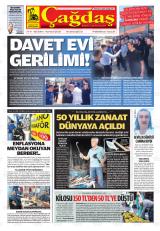 BATMAN ÇAĞDAŞ