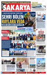 BİZİM SAKARYA