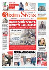 BİZİM SİVAS