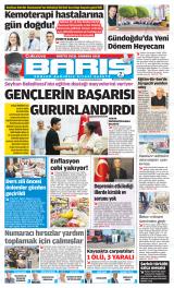 ÇUKUROVA BARIŞ