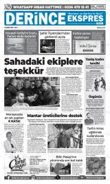 DERİNCE EKSPRES