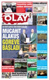 DİYARBAKIR OLAY