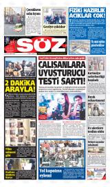 DİYARBAKIR SÖZ