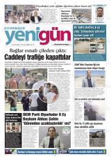 DİYARBAKIR YENİGÜN