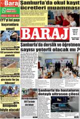 BARAJ
