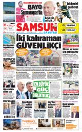SAMSUN