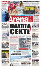 GAZETE ARENA