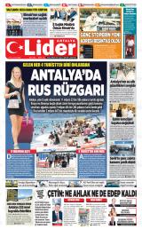 LİDER