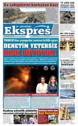 GE GÜNEYDOĞU EKSPRES