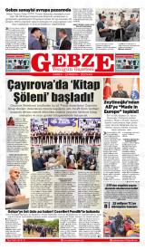 GEBZE YENİGÜN