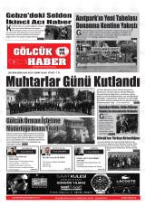 GÖLCÜK HABER
