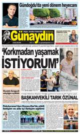 GÜNAYDIN ADANA