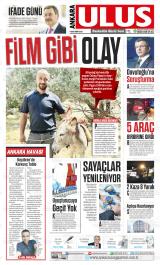 ANKARA ULUS