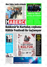 HABERCİ