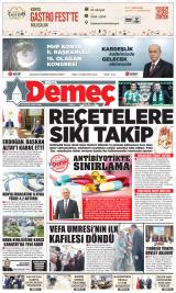 KONYA DEMEÇ