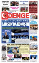 HABERDE DENGE
