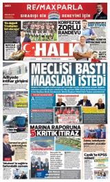 HEDEF HALK