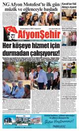 AFYONŞEHİR