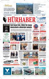 HÜRHABER
