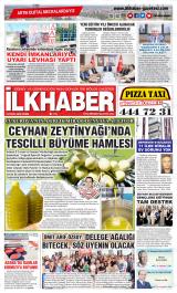 İLKHABER
