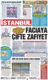 İSTANBUL