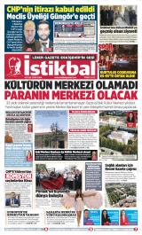 İSTİKBAL
