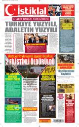 İSTİKLAL