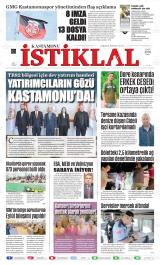 KASTAMONU İSTİKLAL