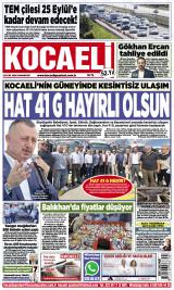 KOCAELİ