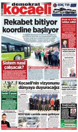 KOCAELİ DEMOKRAT