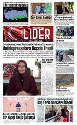 MALATYA LİDER