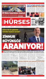 GEBZE HÜRSES