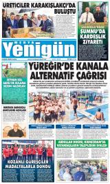 MEDYA YENİGÜN