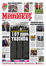 MEMLEKET SİVAS