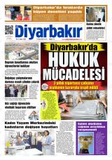 ÖZ DİYARBAKIR