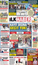 GAZİANTEP İLK HABER