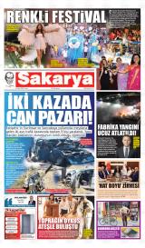 SAKARYA