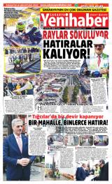 SAKARYA YENİHABER