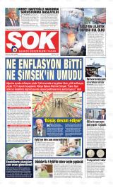 ŞOK